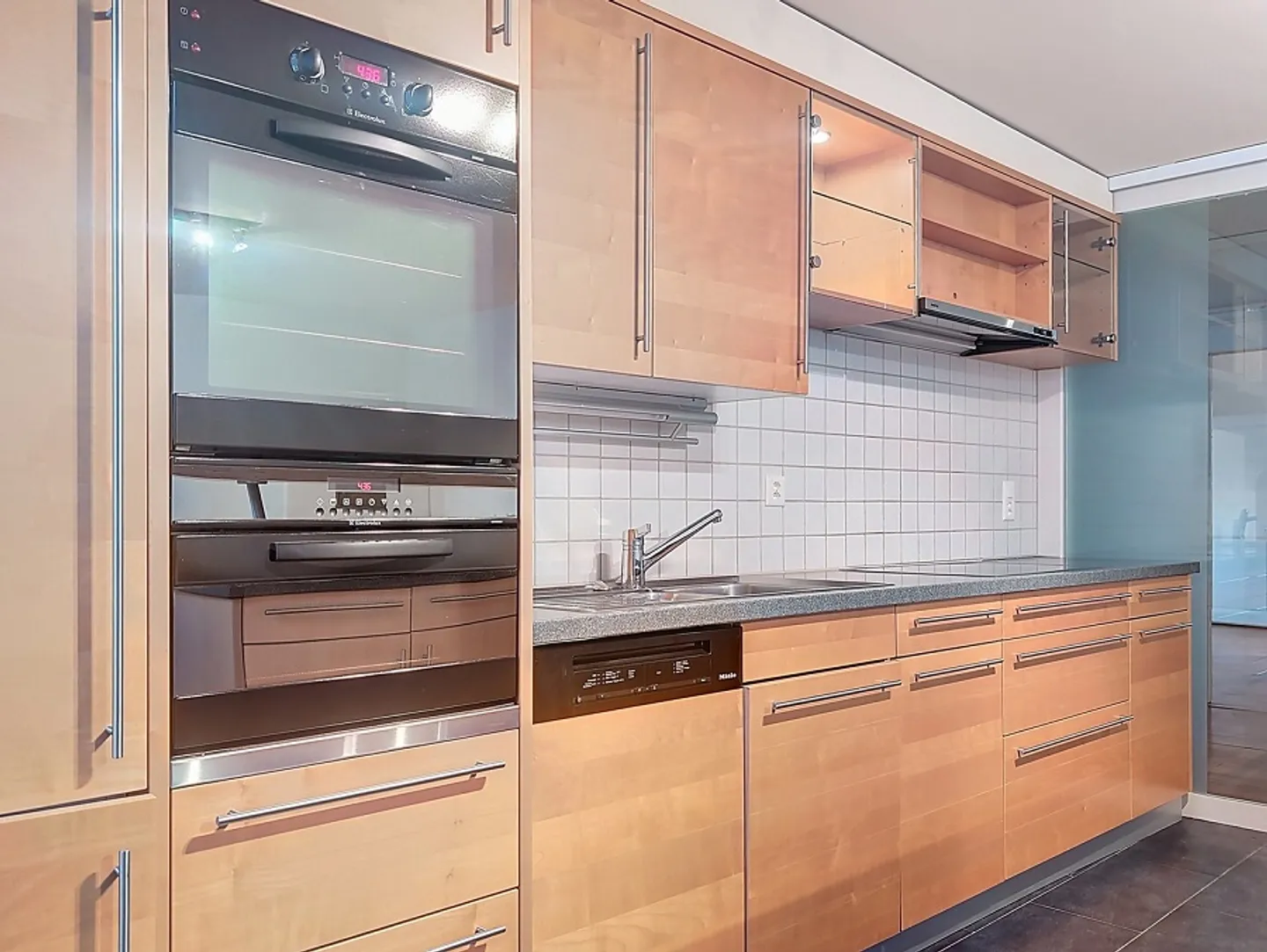 Appartement à louer - Photo 3 sur 12