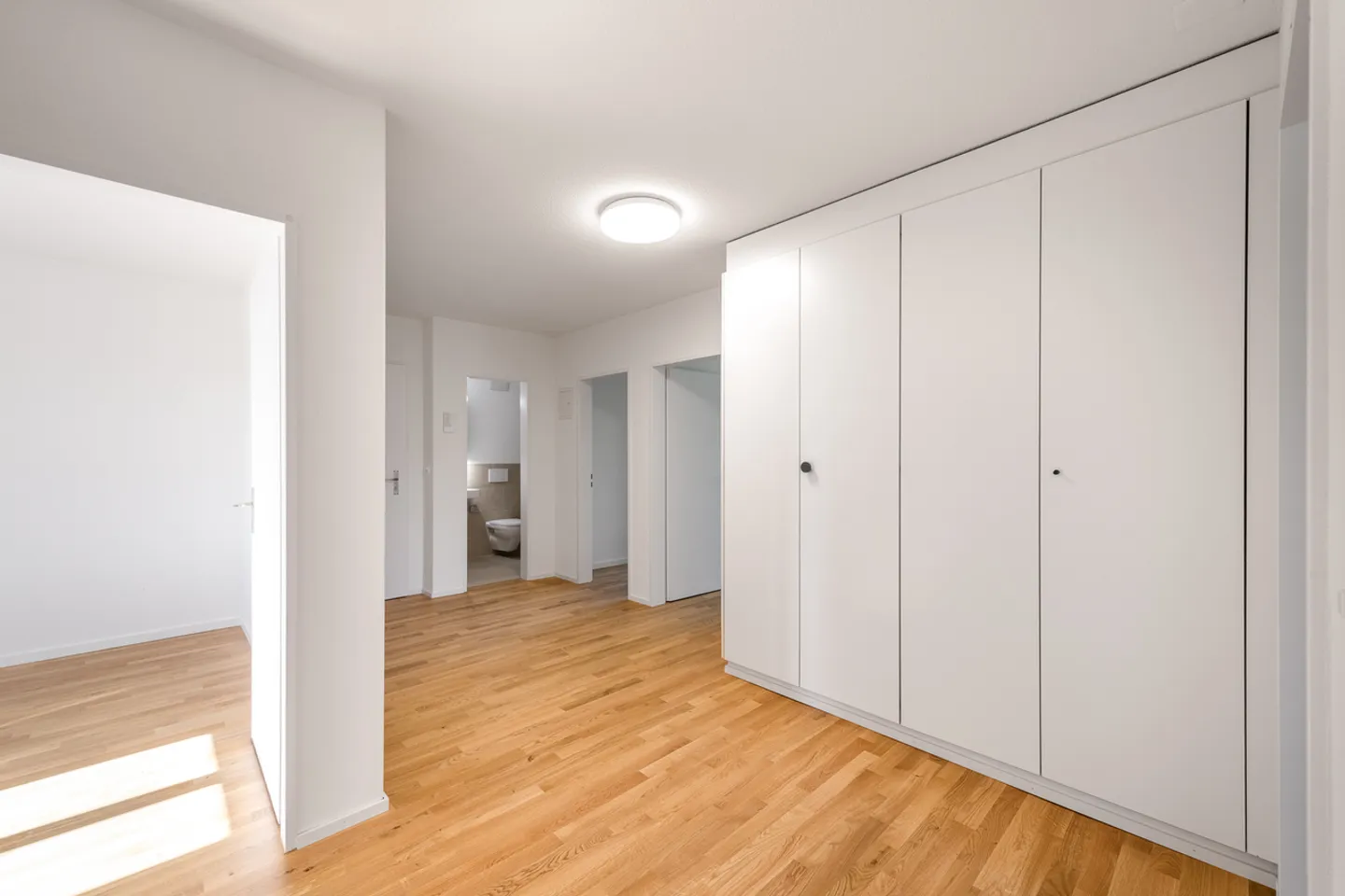 Vivre en famille dans un nouvel éclat, fraîchement rénové ! - Photo 11 sur 13