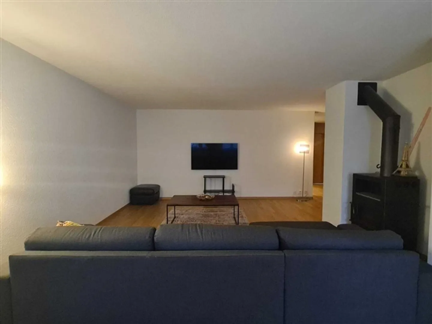 APPARTEMENT DE 5½ PIÈCES À BERNE - BREITENRAIN, MEUBLÉ, TEMPORAIRE - Photo 1 sur 10