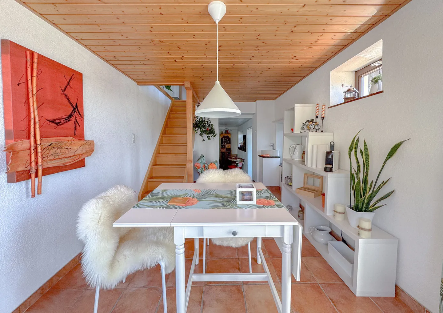 Mietshaus mit 3 Wohnungen - Foto 12 von 33
