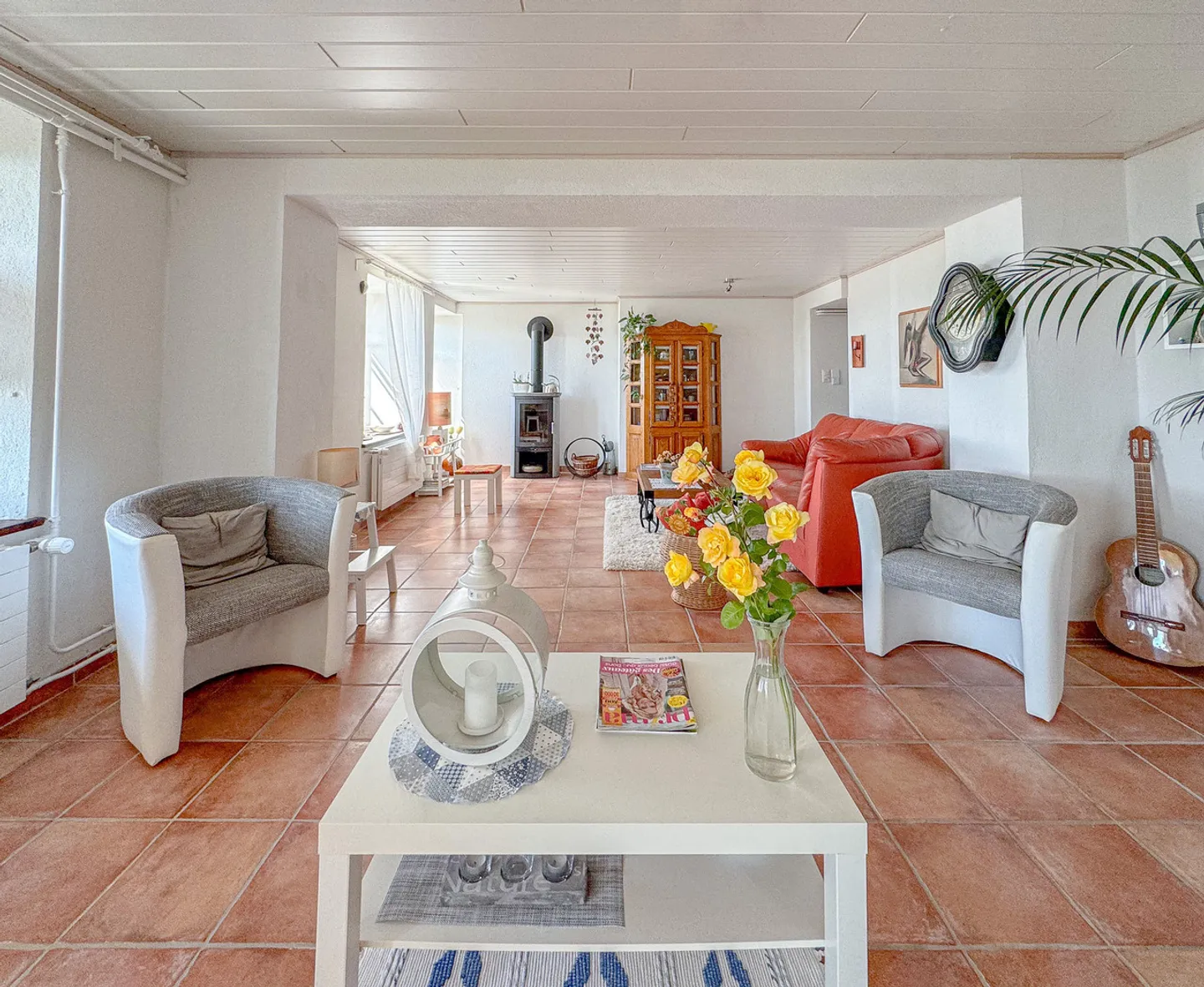 Mietshaus mit 3 Wohnungen - Foto 13 von 33