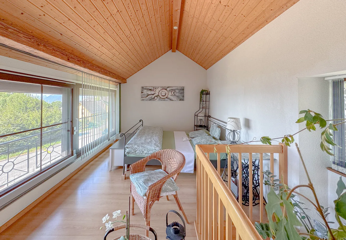 Mietshaus mit 3 Wohnungen - Foto 15 von 33