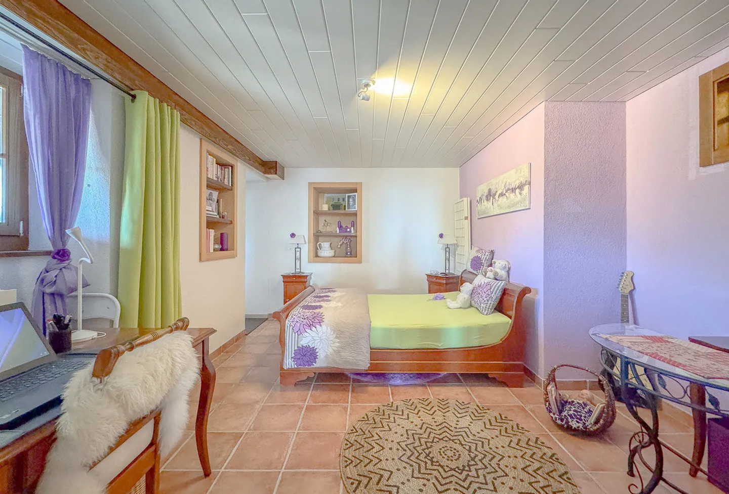 Mietshaus mit 3 Wohnungen - Foto 16 von 33