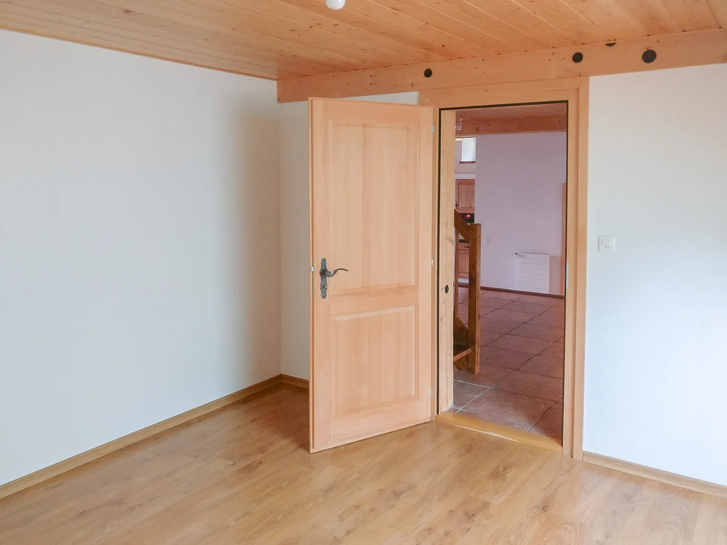 Mietshaus mit 3 Wohnungen - Foto 27 von 33