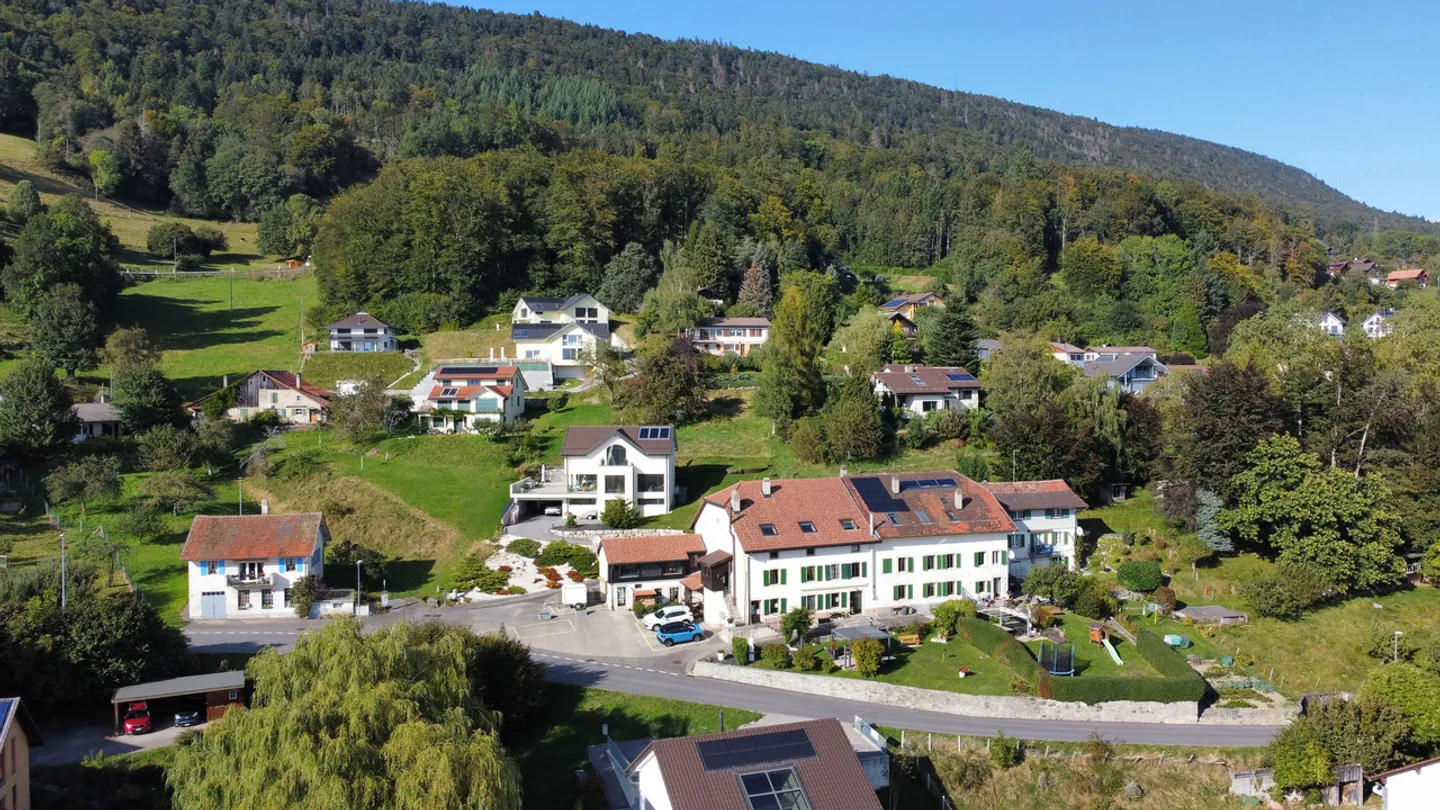 Mietshaus mit 3 Wohnungen - Foto 33 von 33