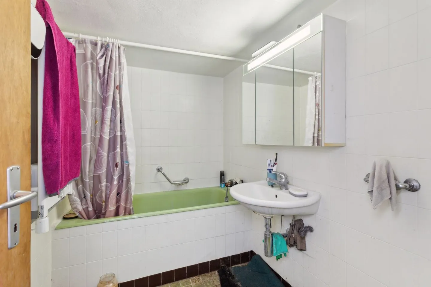 Authentisches Bauernhaus zur Renovierung - Foto 7 von 10