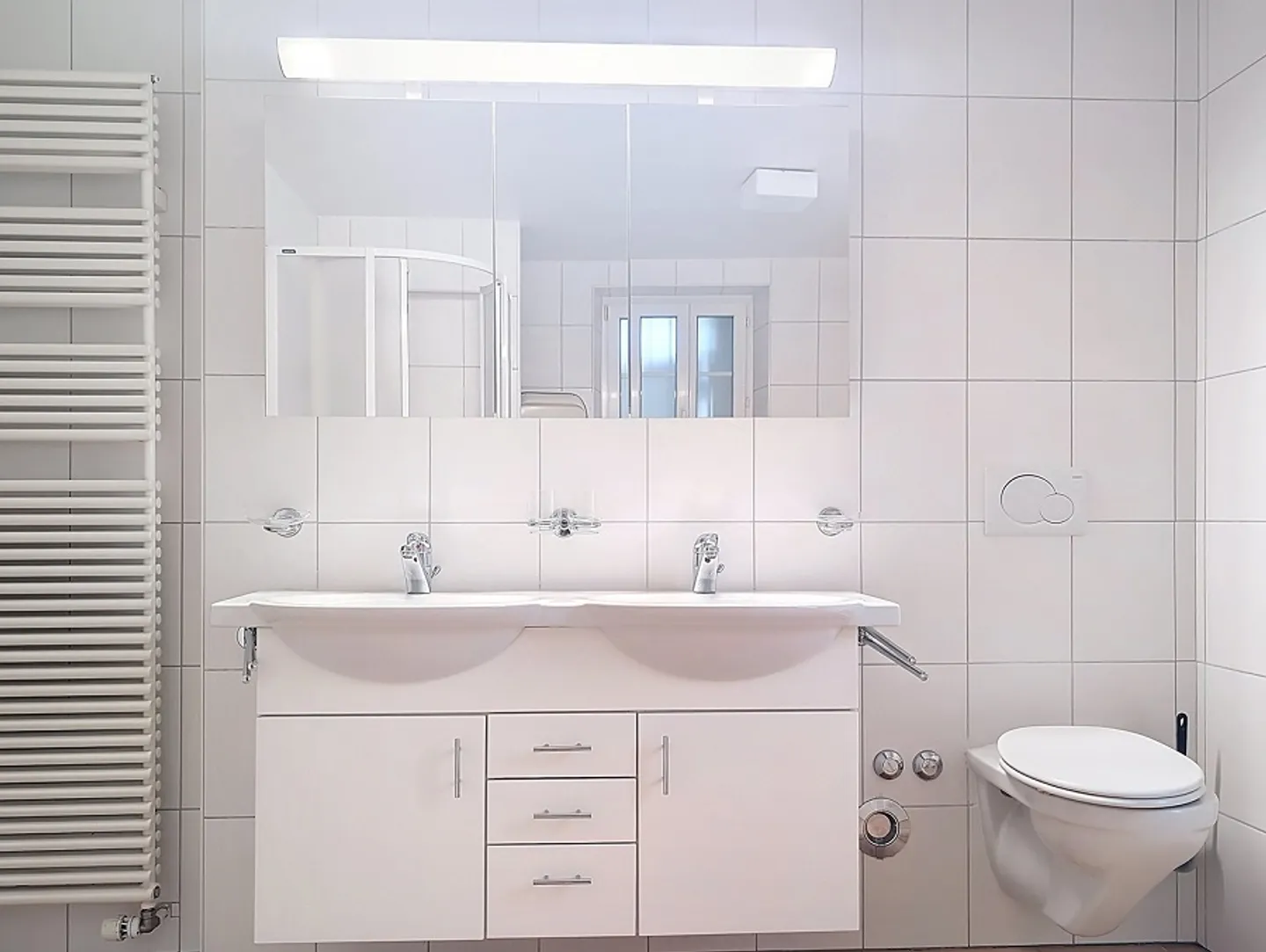 Appartement à louer - Photo 5 sur 12