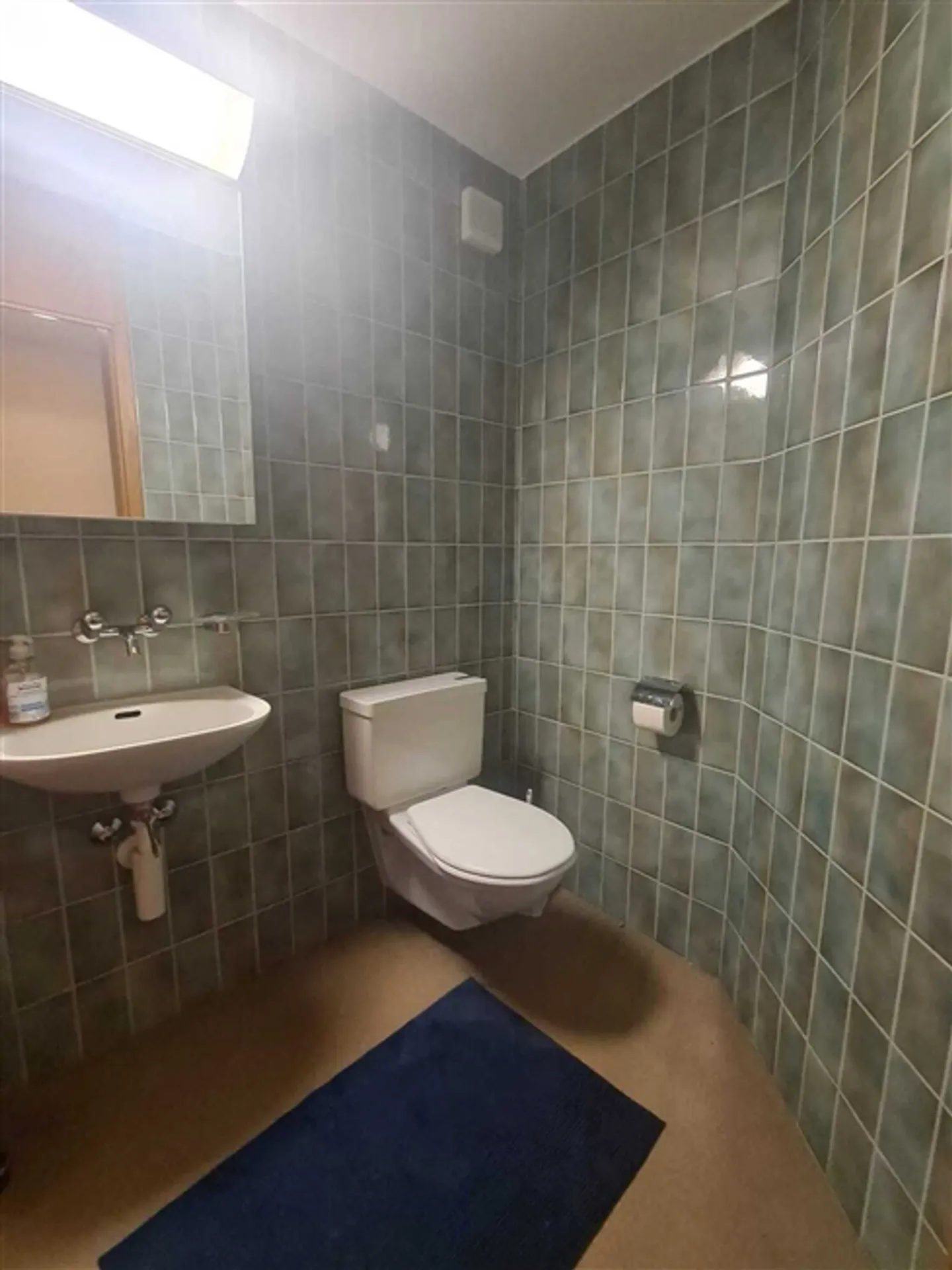 APPARTEMENT DE 5½ PIÈCES À BERNE - BREITENRAIN, MEUBLÉ, TEMPORAIRE - Photo 6 sur 10