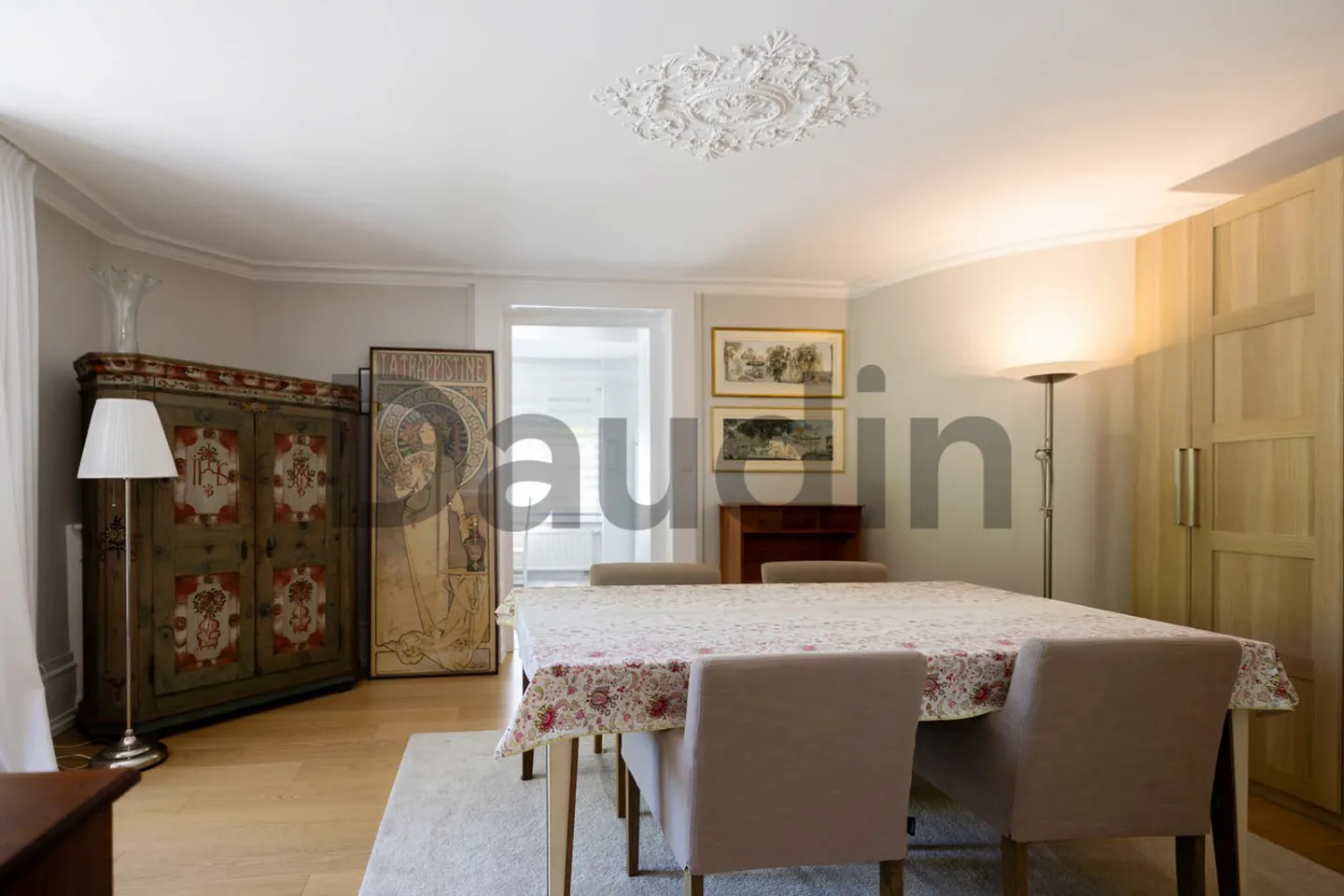 Villa Incantevole vicino a Ginevra - Foto 4 di 12