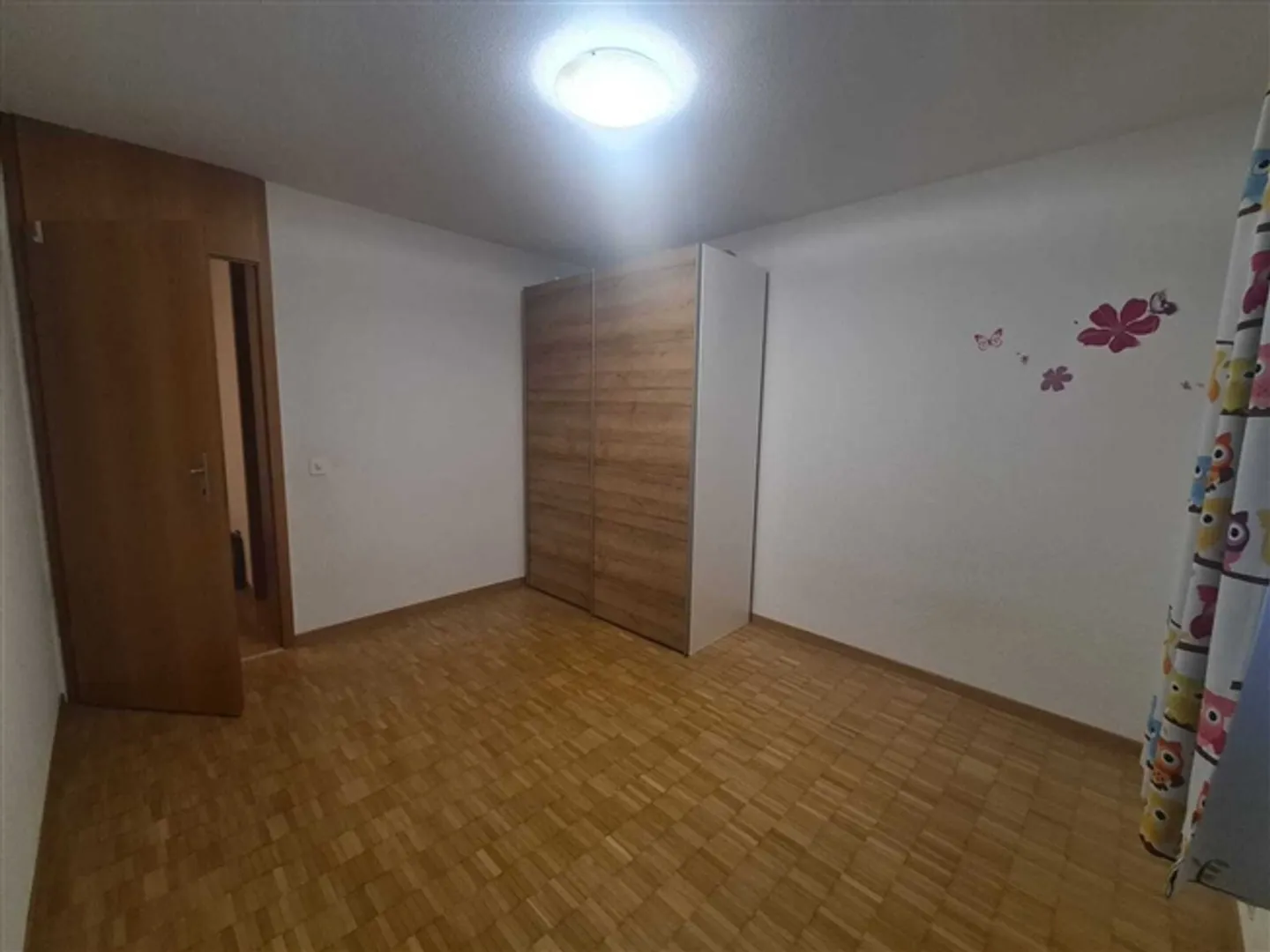 APPARTEMENT DE 5½ PIÈCES À BERNE - BREITENRAIN, MEUBLÉ, TEMPORAIRE - Photo 8 sur 10