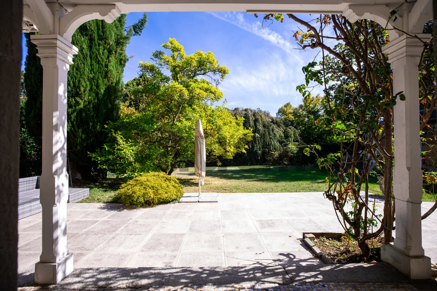 Villa Incantevole vicino a Ginevra - Foto 2 di 12
