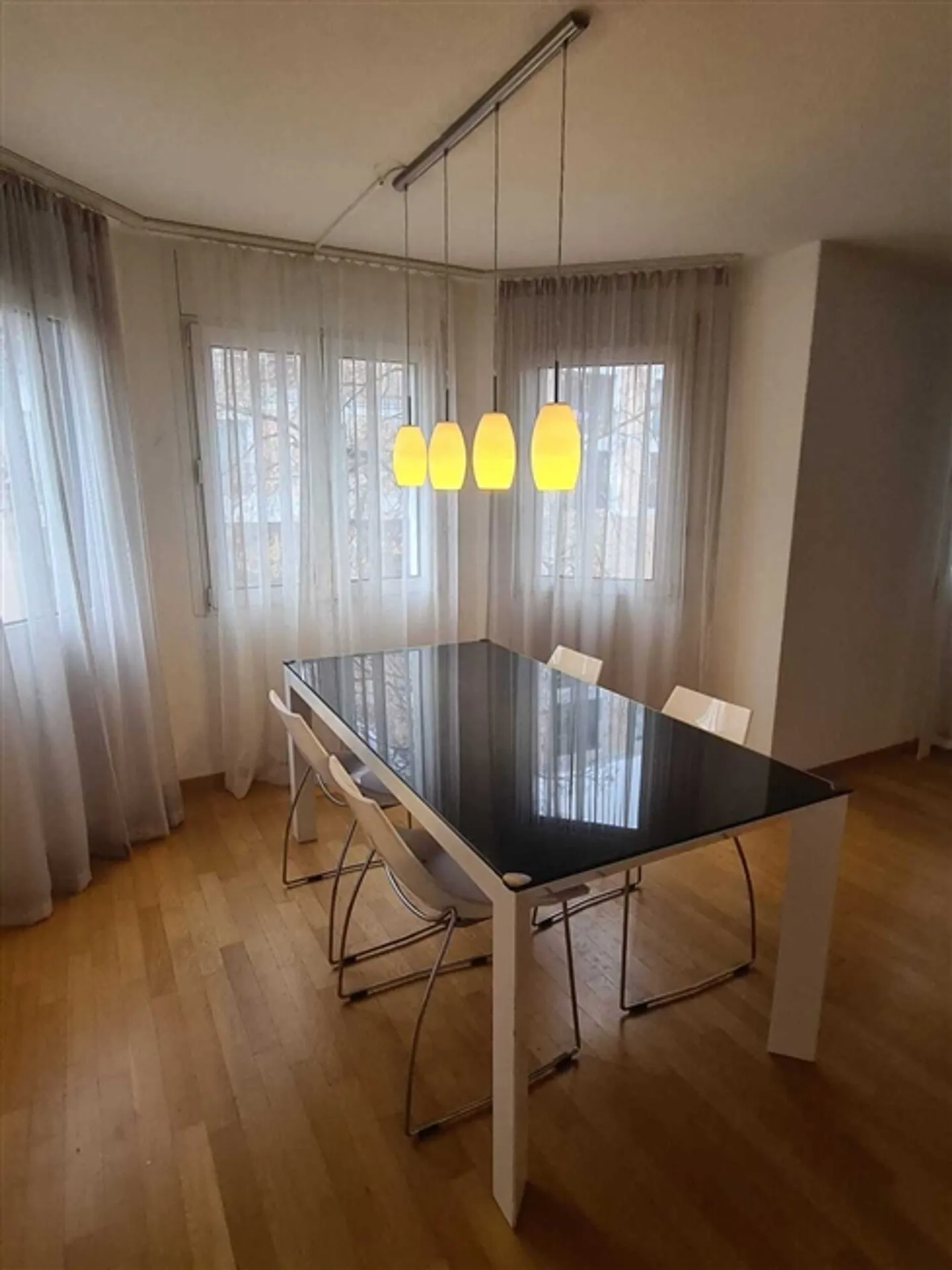 APPARTEMENT DE 5½ PIÈCES À BERNE - BREITENRAIN, MEUBLÉ, TEMPORAIRE - Photo 5 sur 10