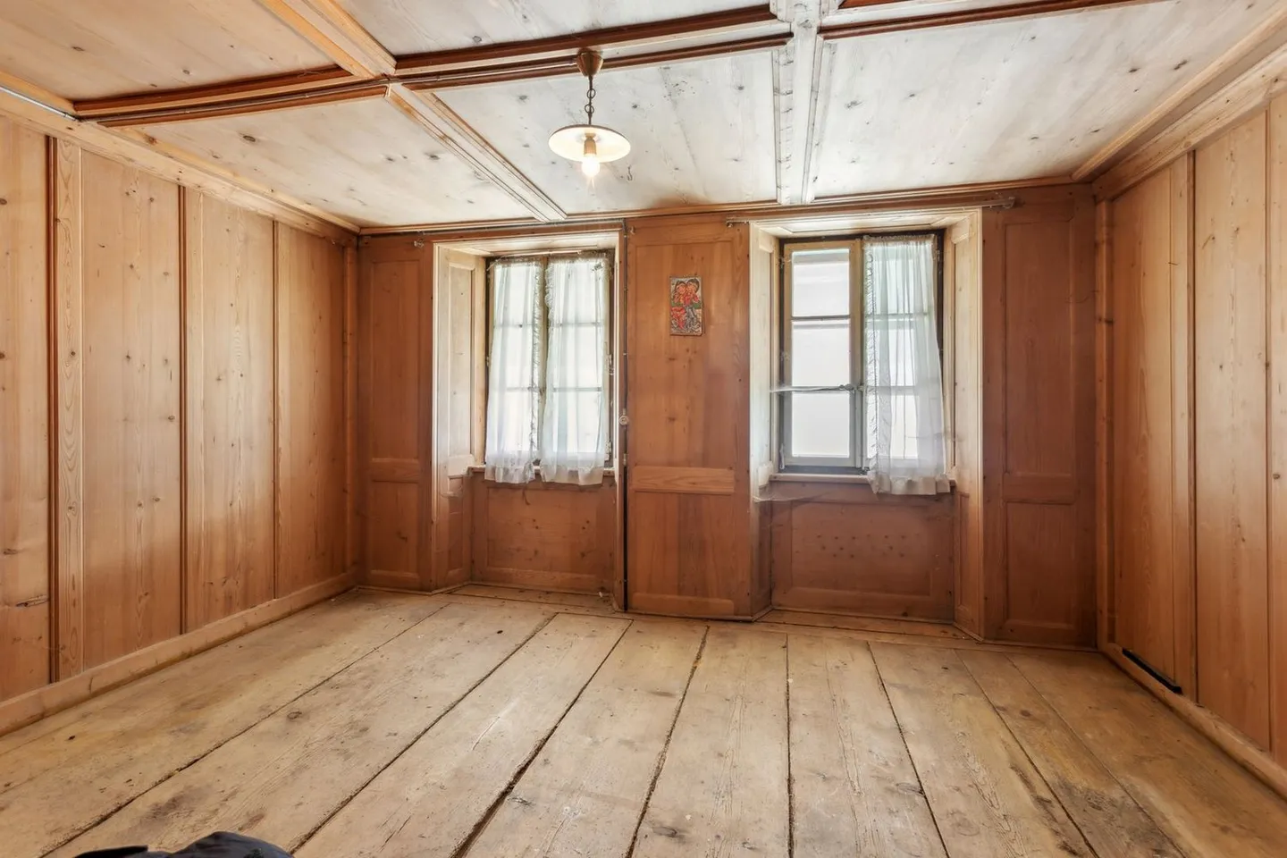 Authentisches Bauernhaus zur Renovierung - Foto 10 von 10