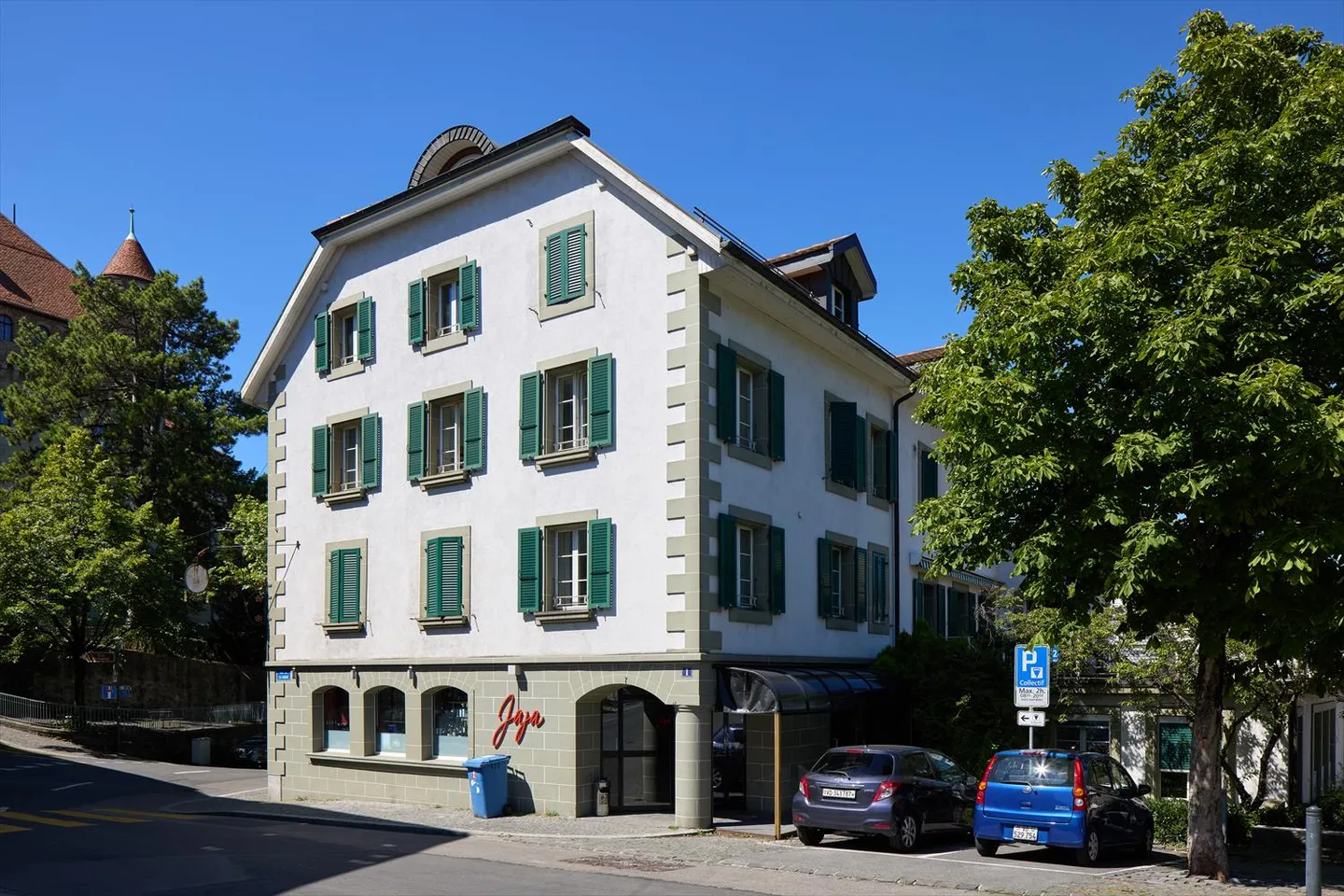 2.5 Room Apartment - Photo 4 of 4