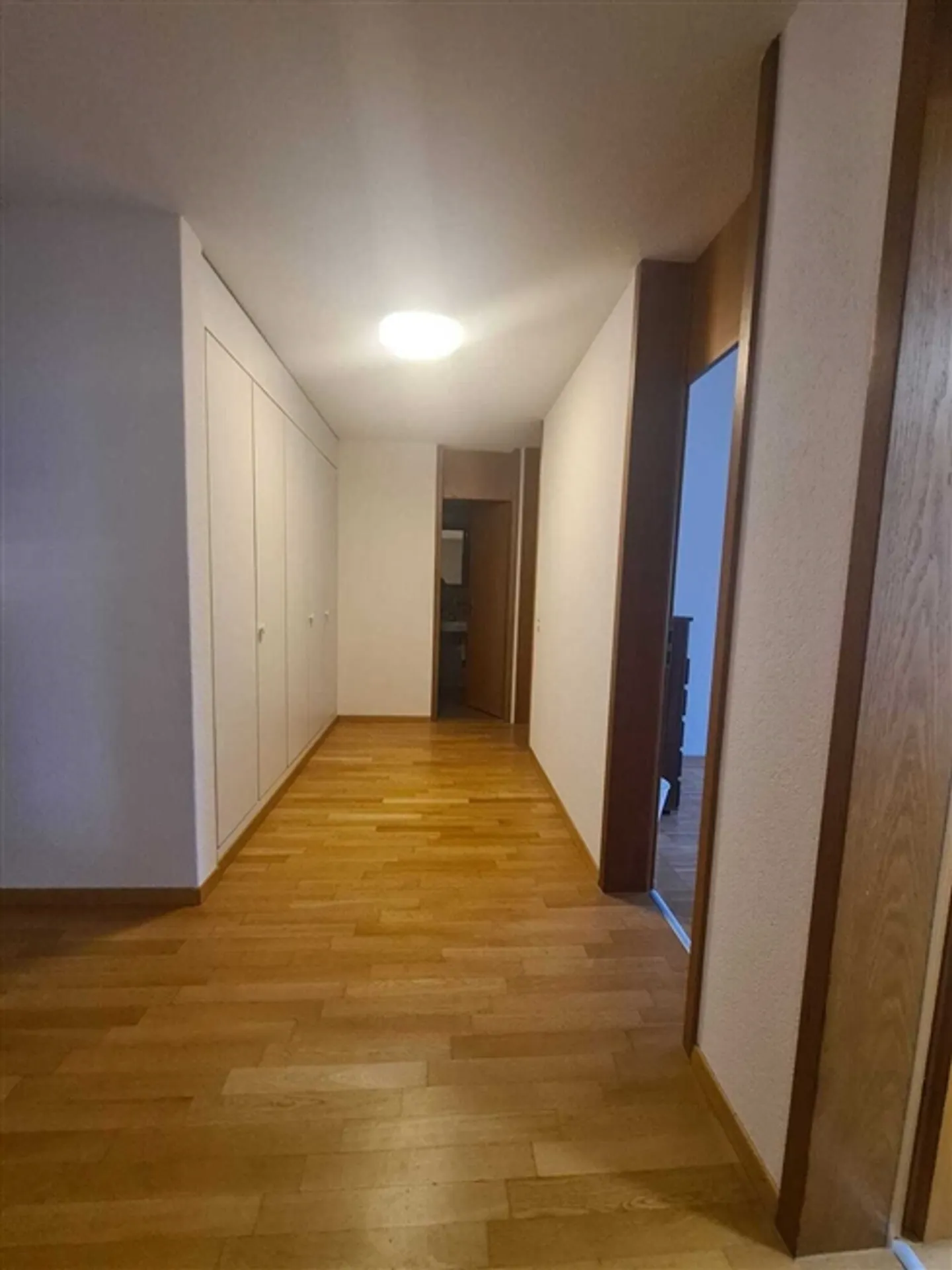 APPARTEMENT DE 5½ PIÈCES À BERNE - BREITENRAIN, MEUBLÉ, TEMPORAIRE - Photo 9 sur 10