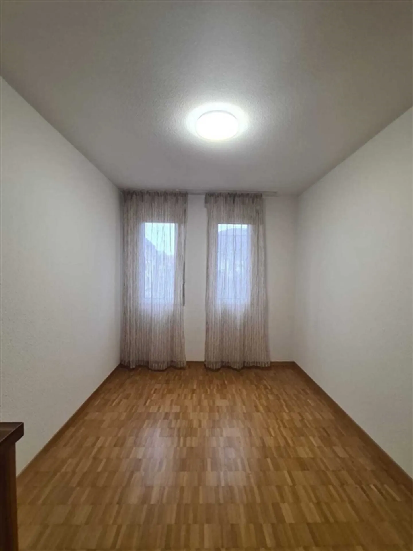 APPARTEMENT DE 5½ PIÈCES À BERNE - BREITENRAIN, MEUBLÉ, TEMPORAIRE - Photo 10 sur 10