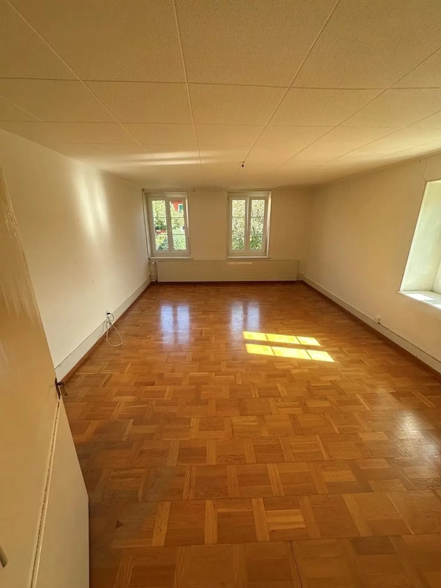 Charming 2.5 Room Apartment - Photo 2 of 4