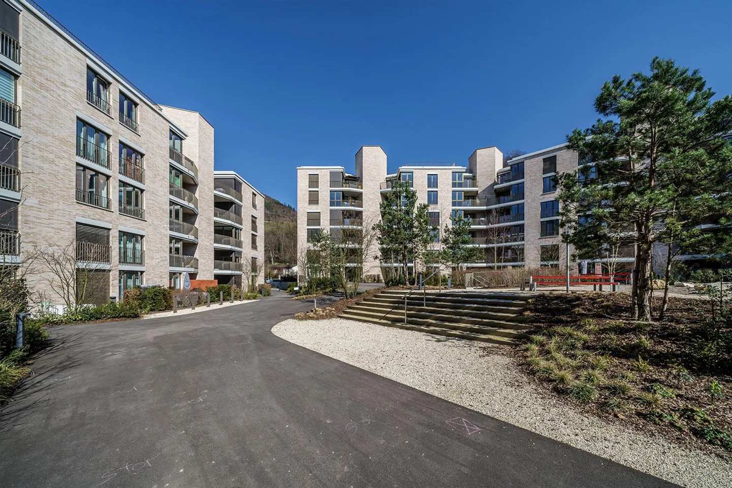 High-quality living comfort in an attractive environment - Photo 1 of 7