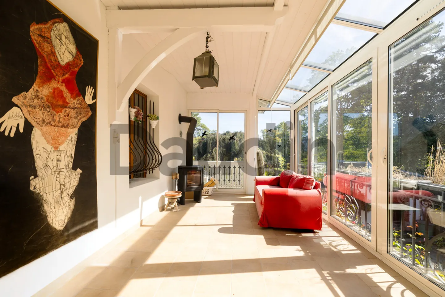 Villa Incantevole vicino a Ginevra - Foto 10 di 12
