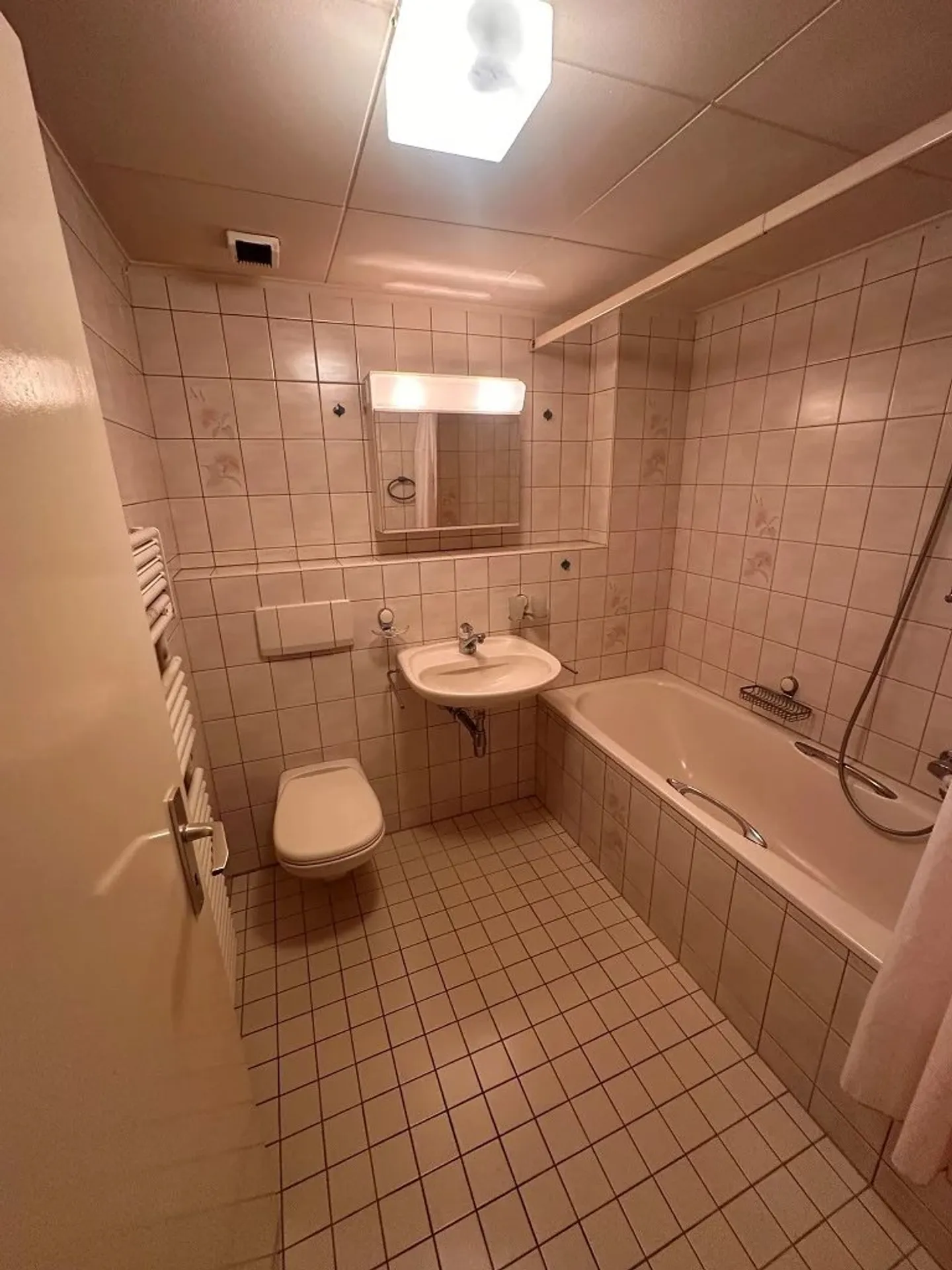 Charming 2.5 Room Apartment - Photo 3 of 4