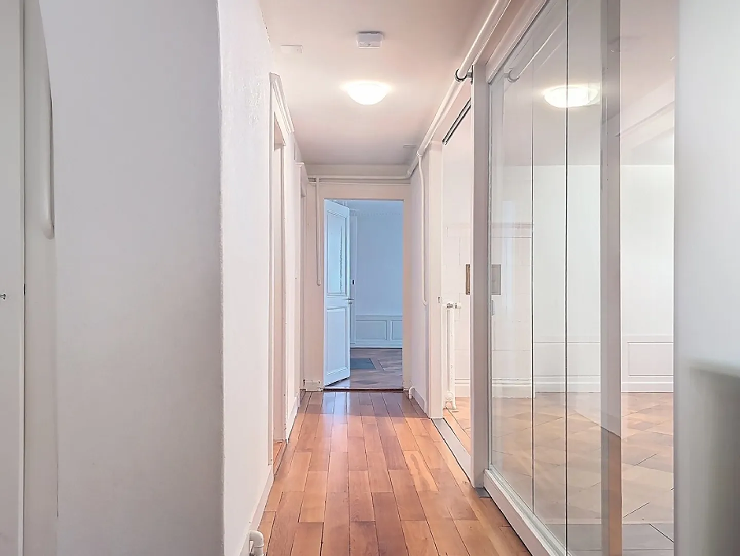 Appartement à louer - Photo 6 sur 12