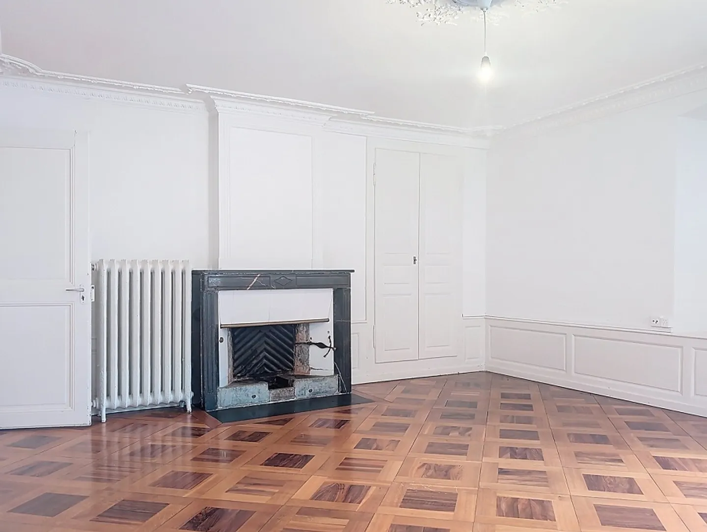 Appartement à louer - Photo 7 sur 12