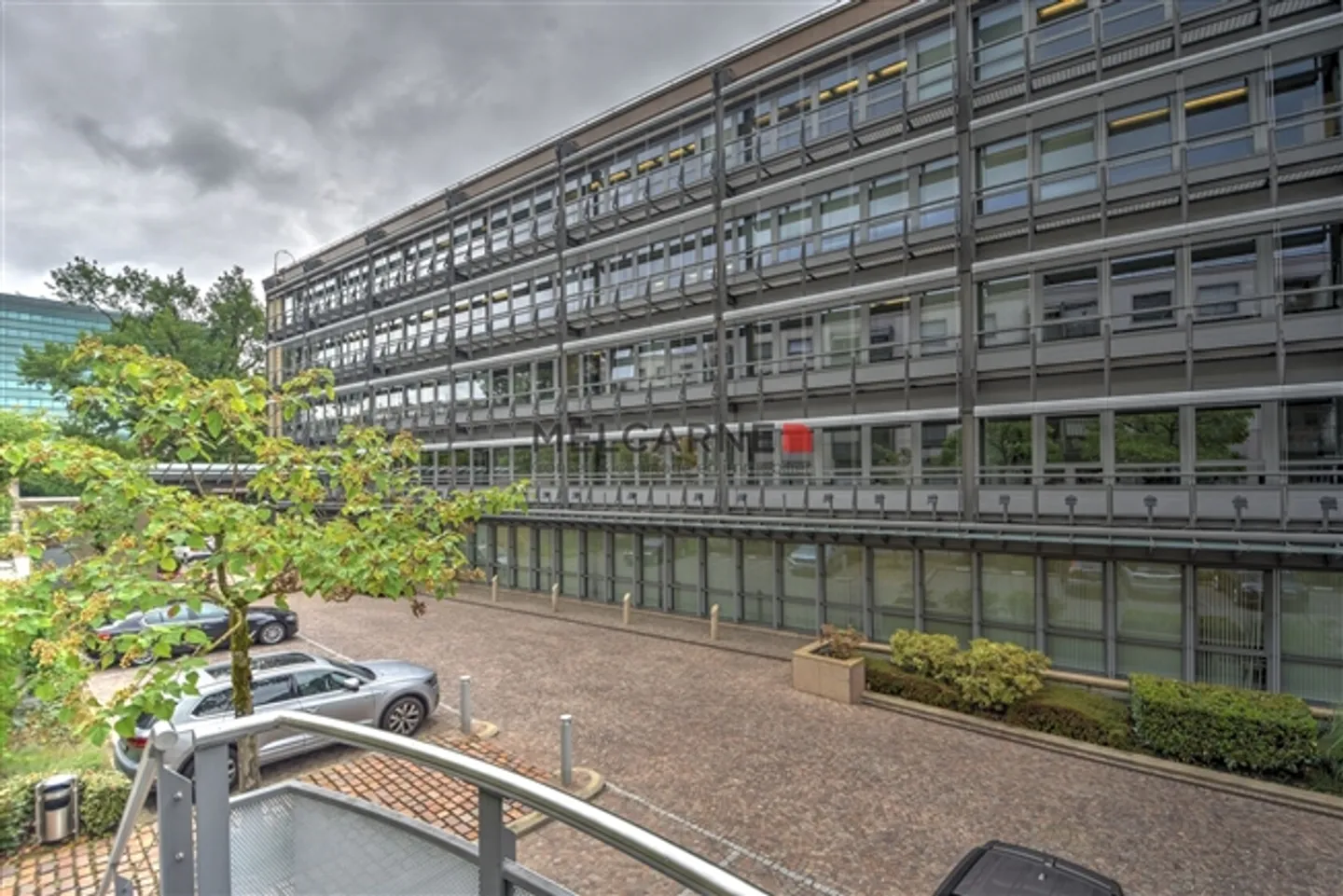 Offices for rent - Geneva, Nations district - Photo 4 of 6