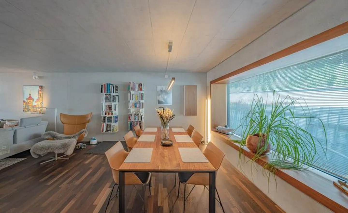 JOAILLERIE ARCHITECTURALE SUR LE THUNERSEE - Photo 3 sur 8