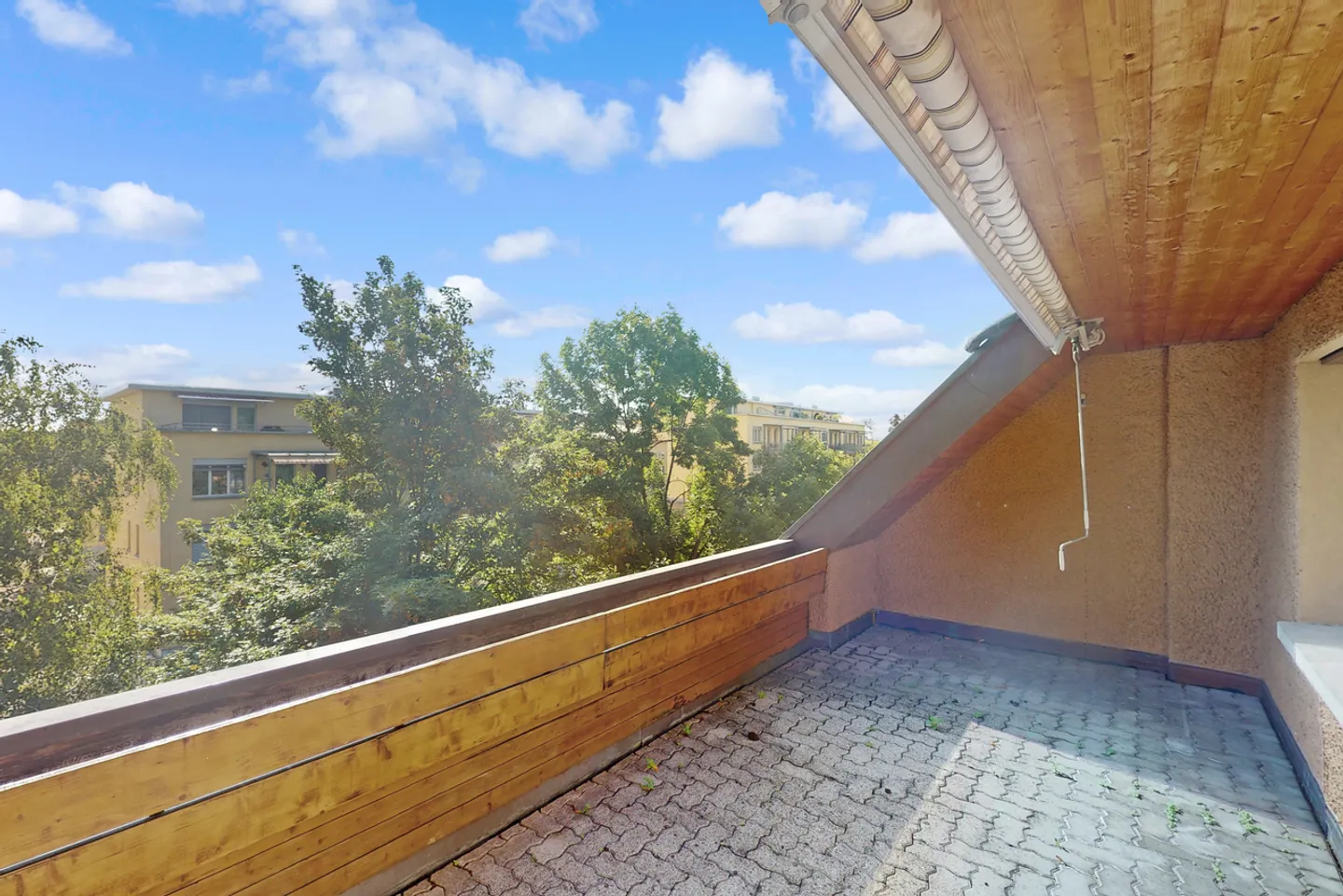 La tua nuova casa - appartamento affascinante ad Affoltern - Foto 8 di 8