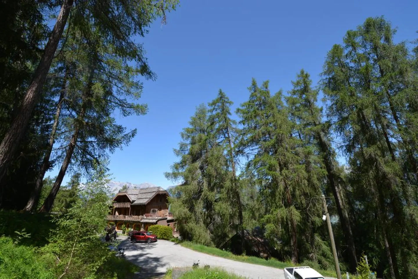 Exklusivität - Foto 6 von 12
