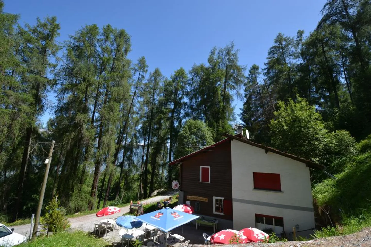 Exklusivität - Foto 7 von 12