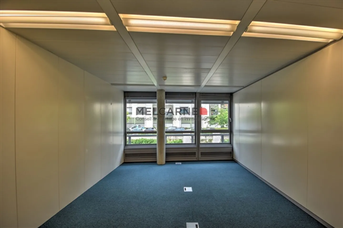 Offices for rent - Geneva, Nations district - Photo 6 of 6
