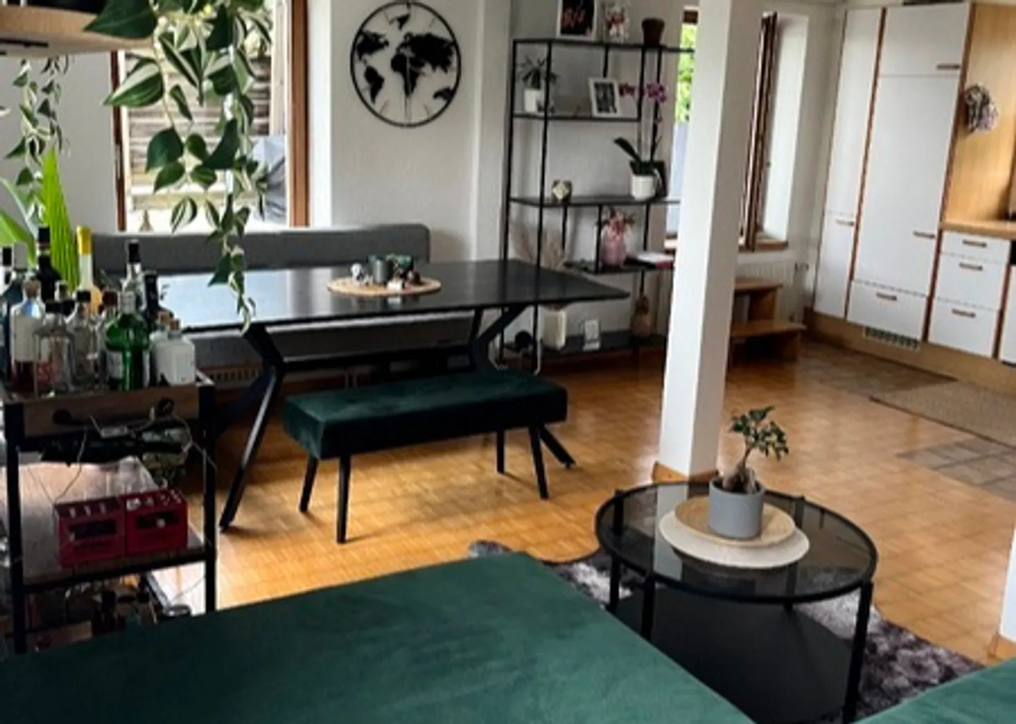 Appartamento da sogno con vista lago - Foto 1 di 10