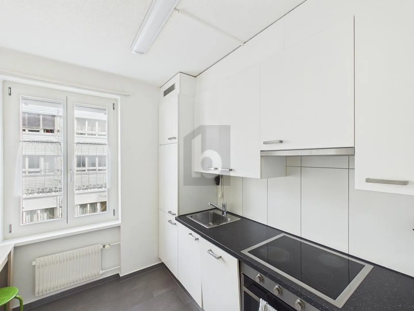 Appartamento in affitto - Foto 2 di 6