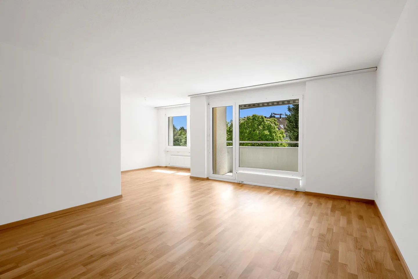 Apartment in a beautiful residential area - Photo 2 of 4