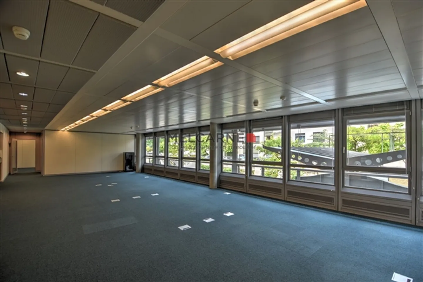 Offices for rent - Geneva, Nations district - Photo 5 of 6