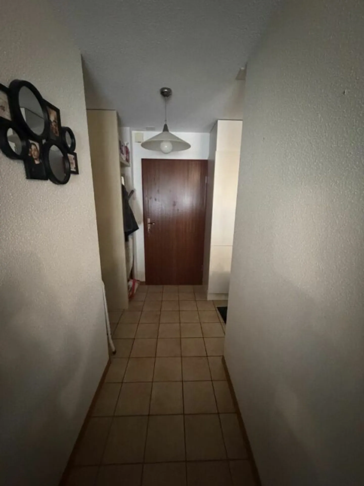Apartment for rent - Photo 7 of 8