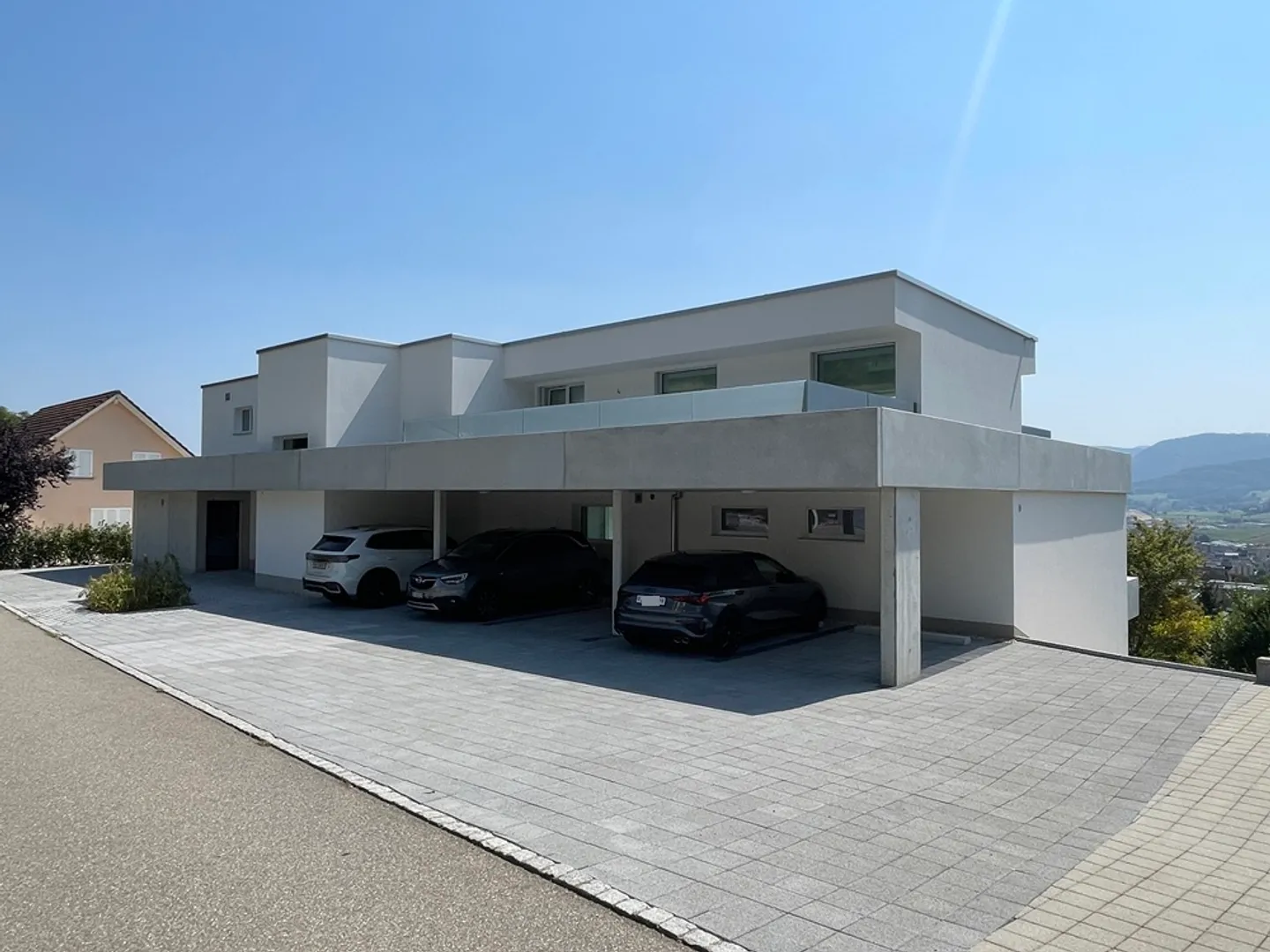 3,5-Zimmer-Wohnung - Foto 1 von 13