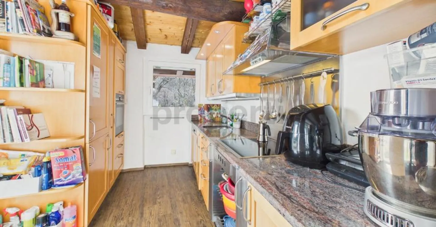 Villa exclusive de 7,5 pièces entourée de verdure avec dépendance et petit étang - Photo 5 of 13
