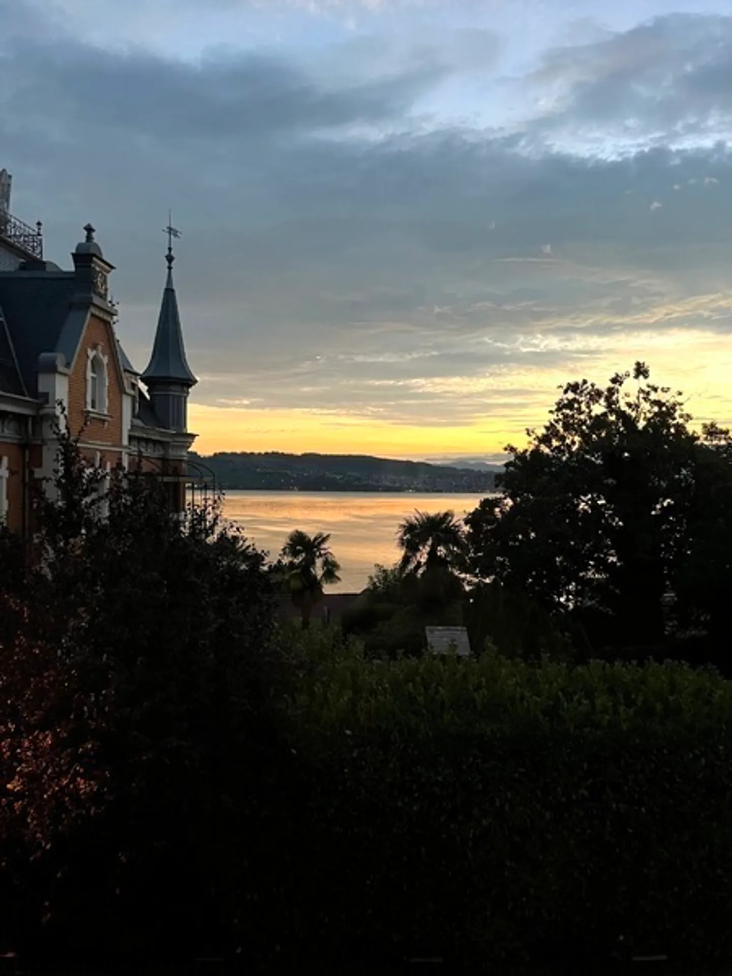 Appartamento da sogno con vista lago - Foto 7 di 10