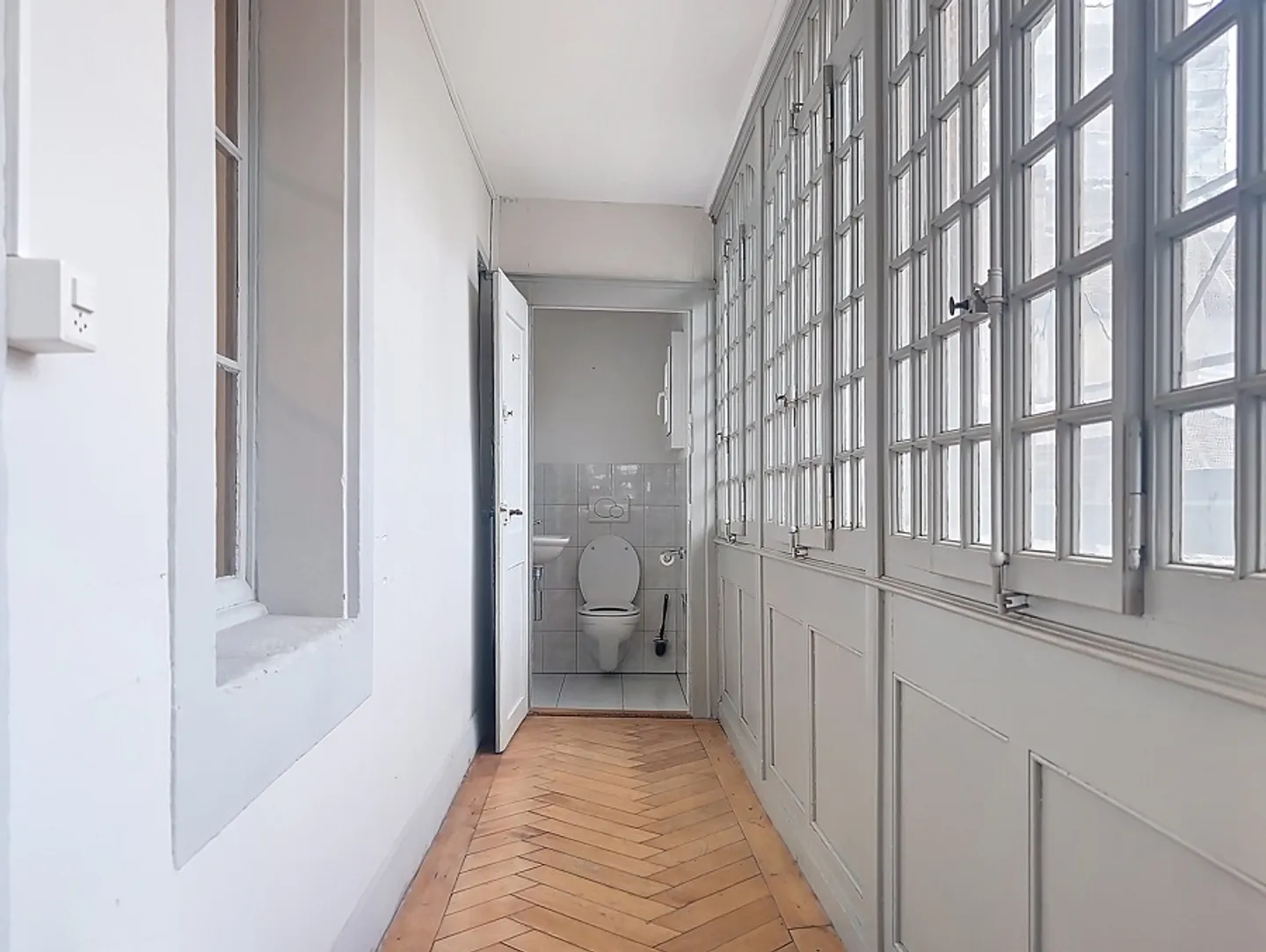 Appartement à louer - Photo 12 sur 12