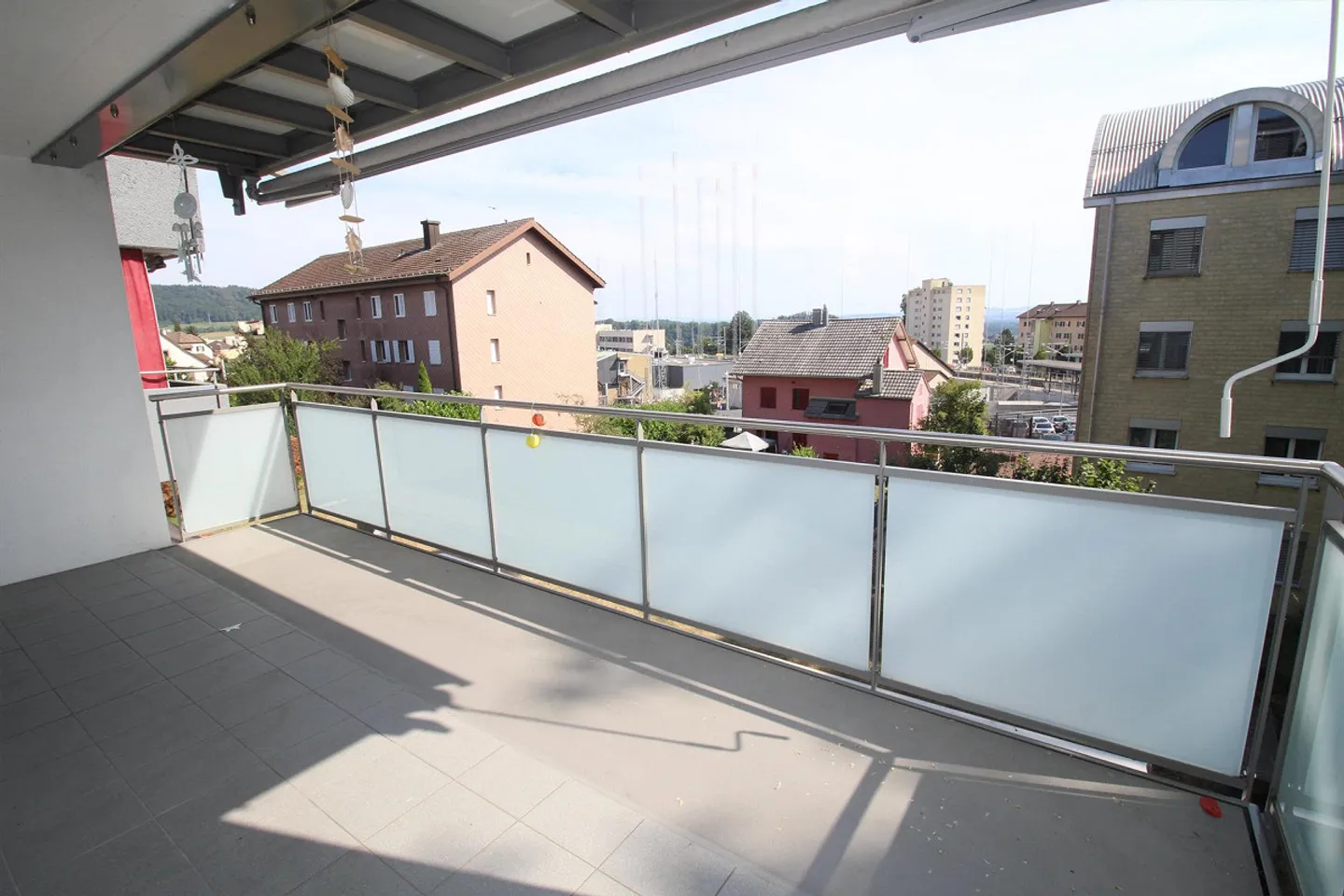 Appartamento di 5,5 stanze a Neuhausen am Rheinfall - Foto 8 di 9