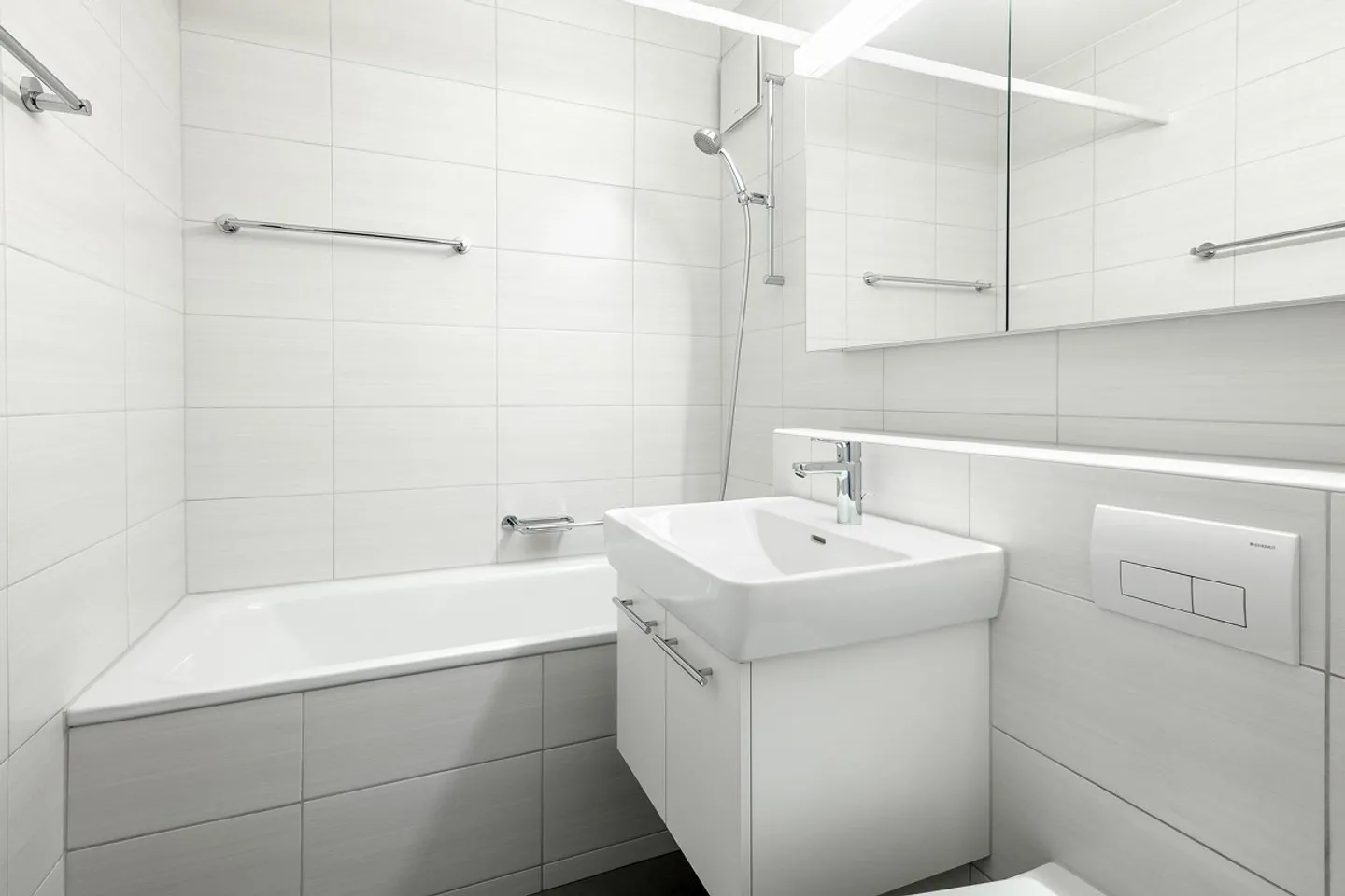 Apartment in a beautiful residential area - Photo 4 of 4