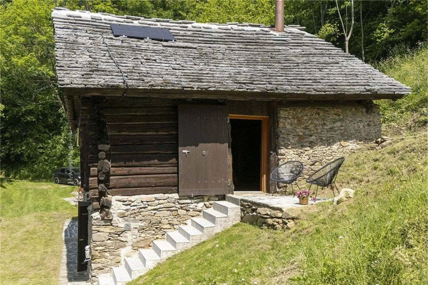 Rustic just renovated - Photo 10 of 11