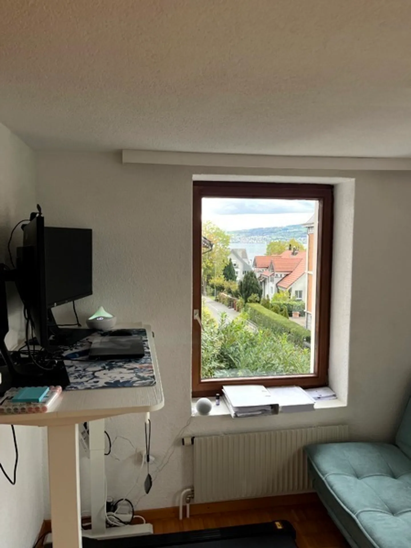 Appartamento da sogno con vista lago - Foto 9 di 10