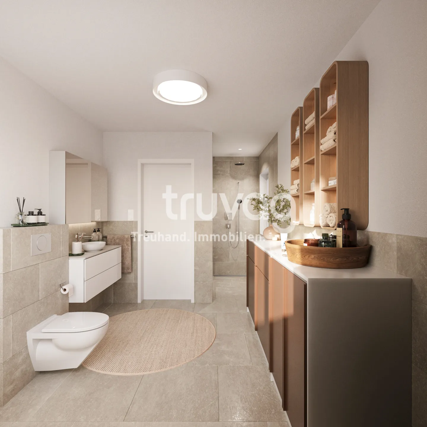Elegante casa plurifamiliare a Sursee - Foto 3 di 3