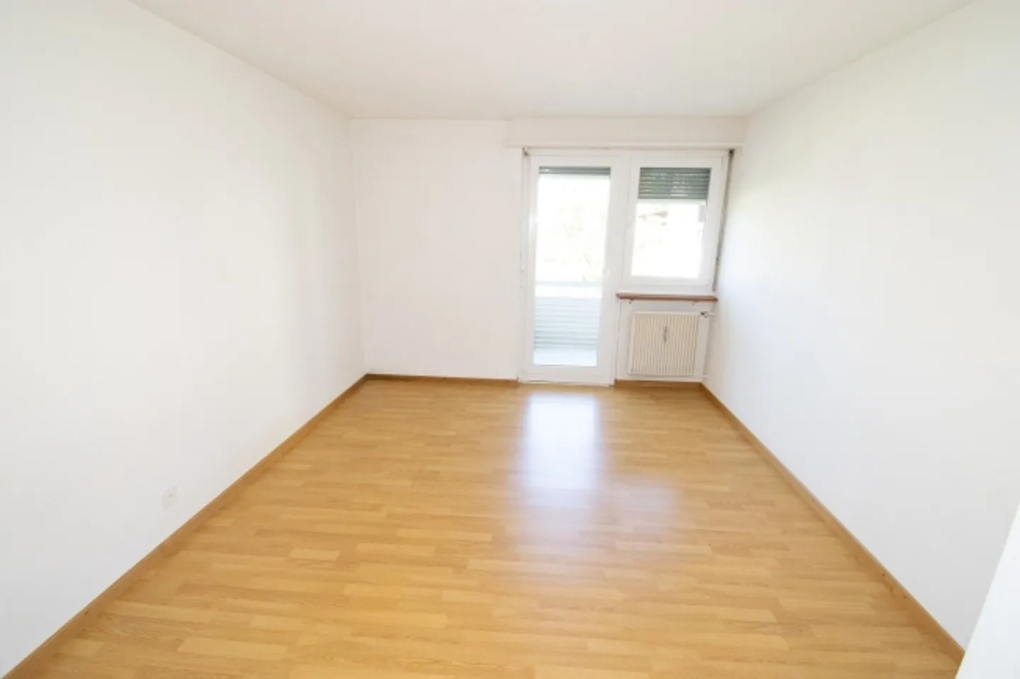 Spacious 3.5 room apartment in a central location - Photo 10 of 12