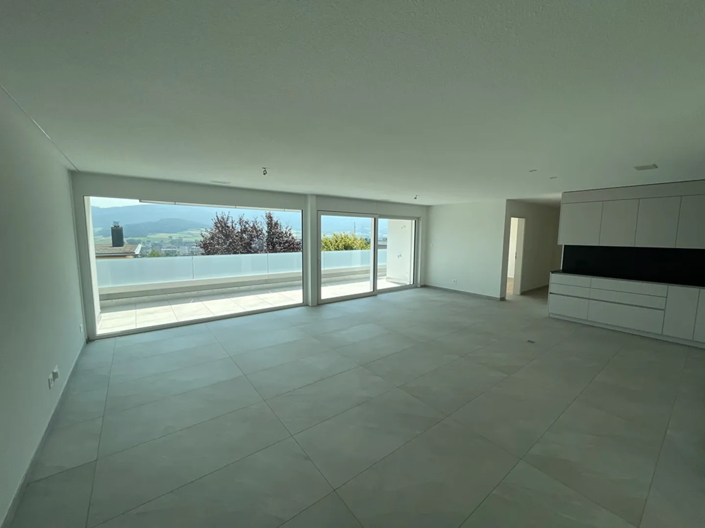 3,5-Zimmer-Wohnung - Foto 4 von 13