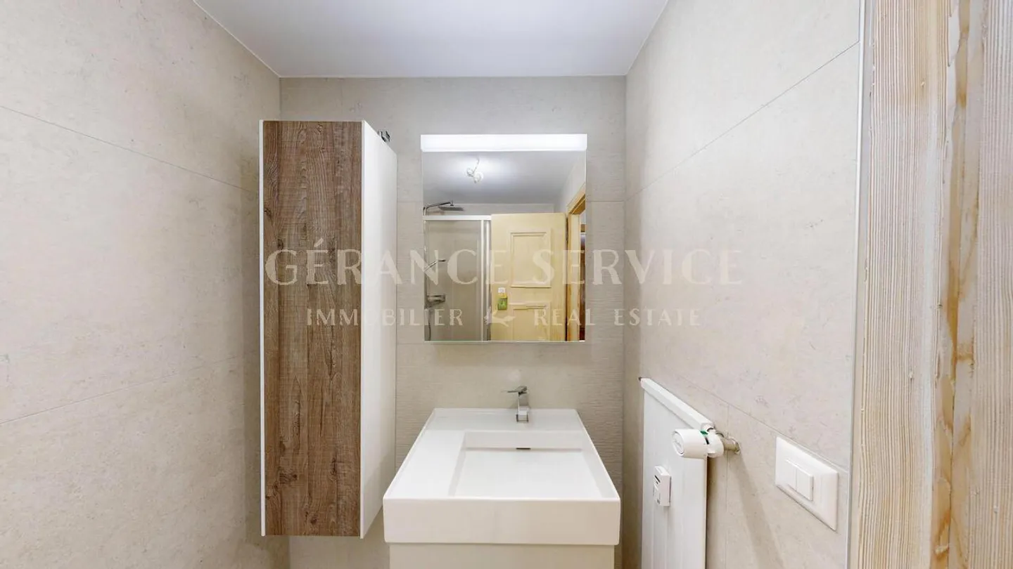 Appartamento 2 locali - Foto 4 di 11