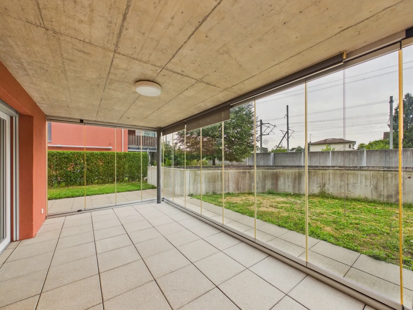 Investissement capital solide dans le Seeland bernois - 10 appartements, année de construction 2014 - Photo 7 sur 12